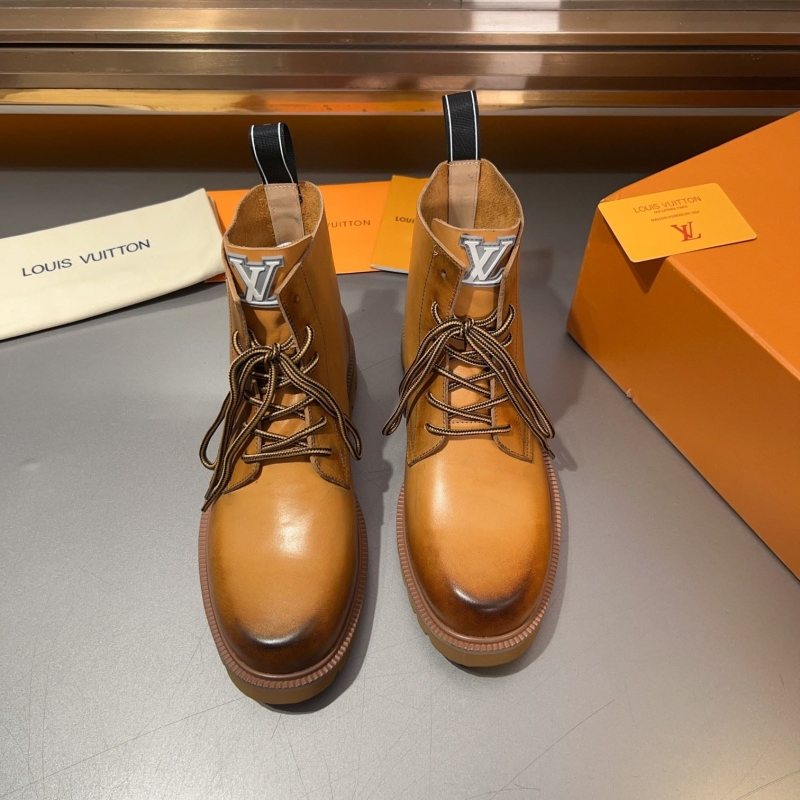 LV Boots